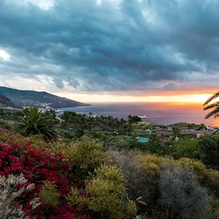 De La Palma 4*
