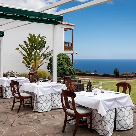 De La Palma Hotel Brena Baja