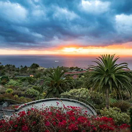 De La Palma 4*