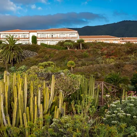 De La Palma Brena Baja