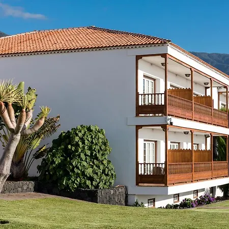 De La Palma 4*