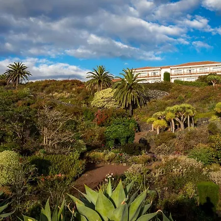 Hotel De La Palma 4*