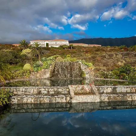 De La Palma 4*