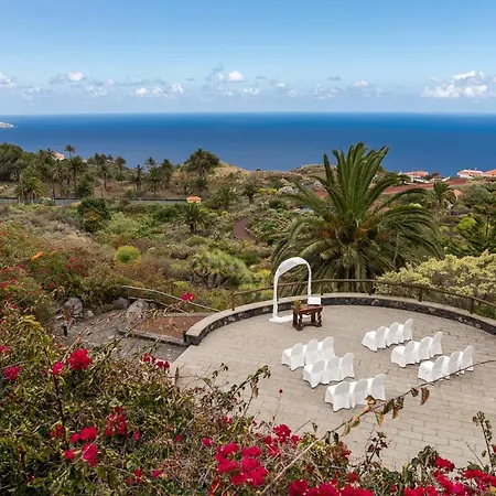 Hotel De La Palma 4*