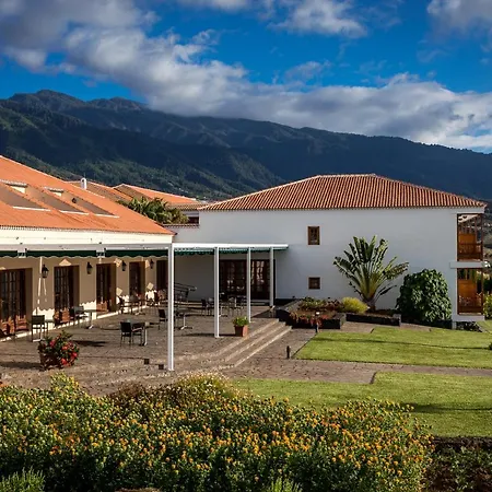 De La Palma Hotel