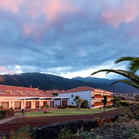 Hotel De La Palma