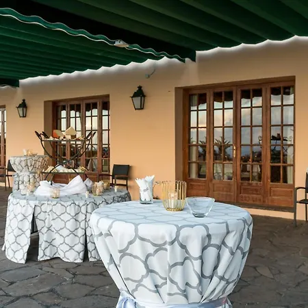 De La Palma 4* Brena Baja