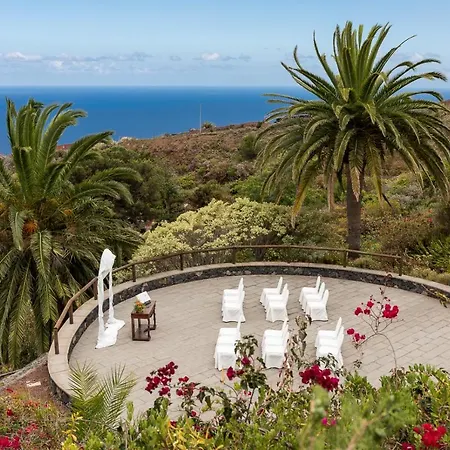 De La Palma Hotel Brena Baja