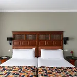 Hotel De La Palma 4*