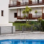 De La Palma Hotel