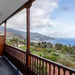 Hotel De La Palma