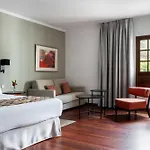 De La Palma Hotel