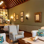 Hotel De La Palma