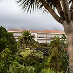 De La Palma Hotel