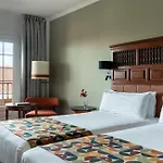 Hotel De La Palma 4*