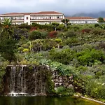 De La Palma Hotel