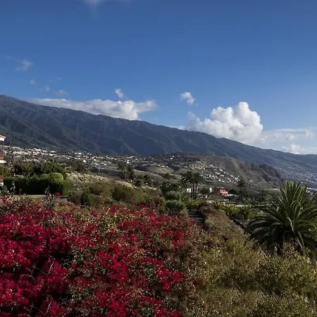 Ξενοδοχείο De La Palma Breña Baja