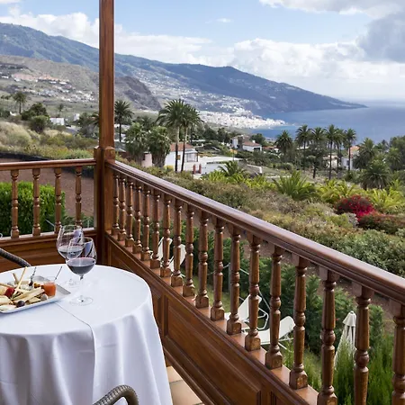 De La Palma Ξενοδοχείο 4*