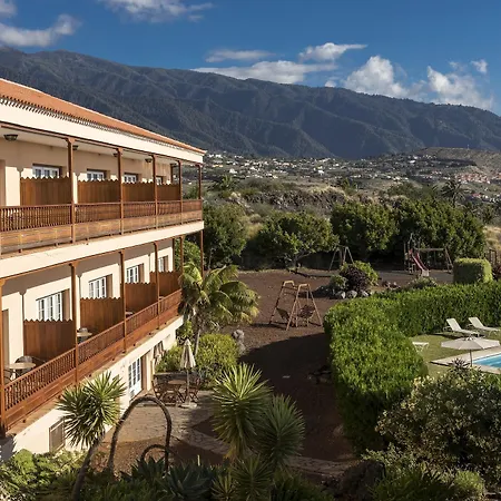 De La Palma 4* Breña Baja
