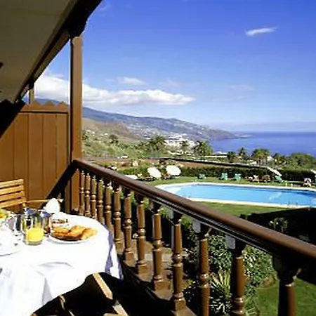 De La Palma Отель 4*