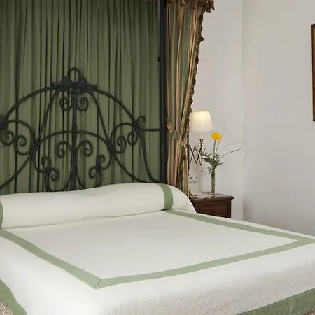 De La Palma Hotell