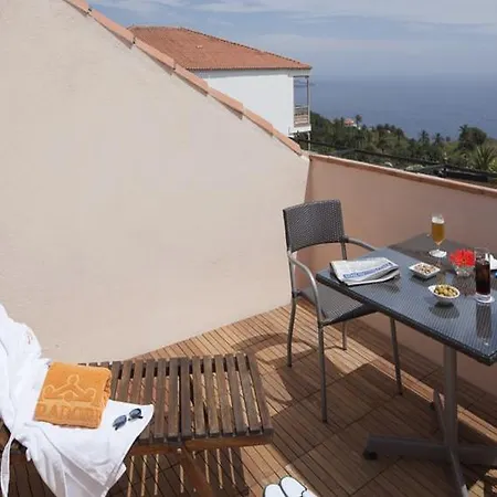 De La Palma Ξενοδοχείο
