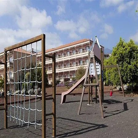 Отель De La Palma