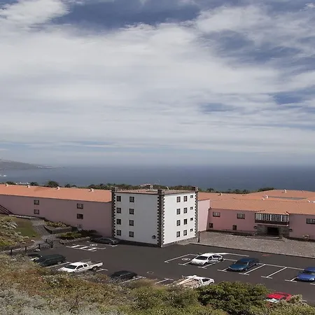 De La Palma Hotell