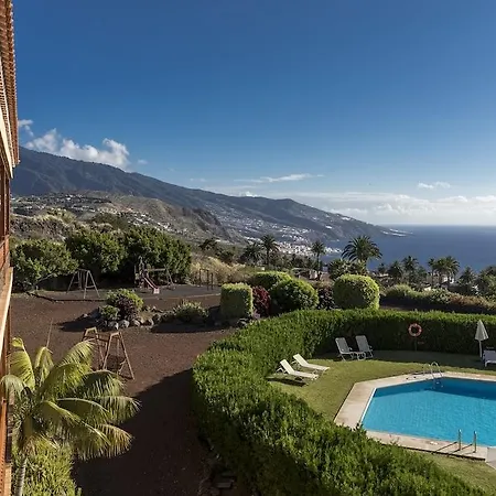 De La Palma 4* Breña Baja
