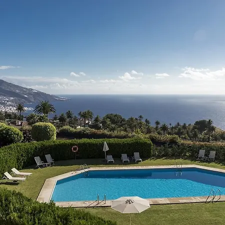 De La Palma