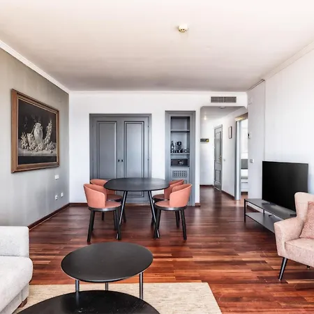 De La Palma Hotel 4*