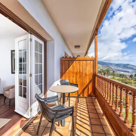 De La Palma 4*