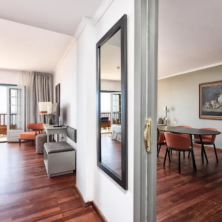 De La Palma Brena Baja