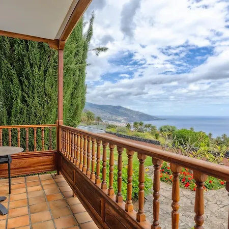 De La Palma Hotel 4*