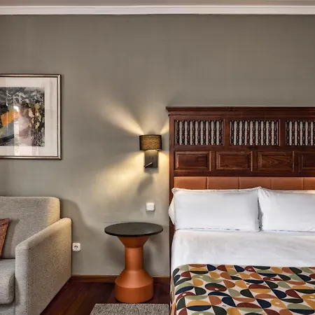 De La Palma Brena Baja