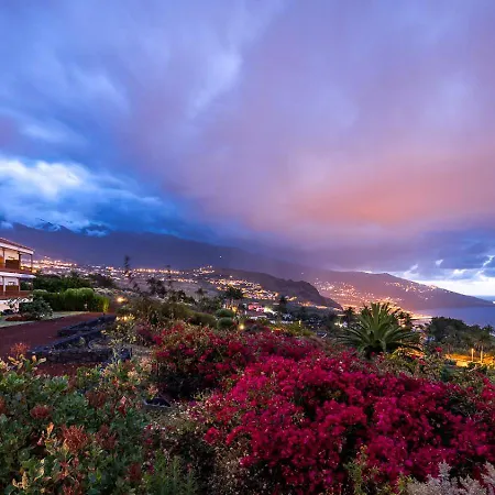 De La Palma 4*