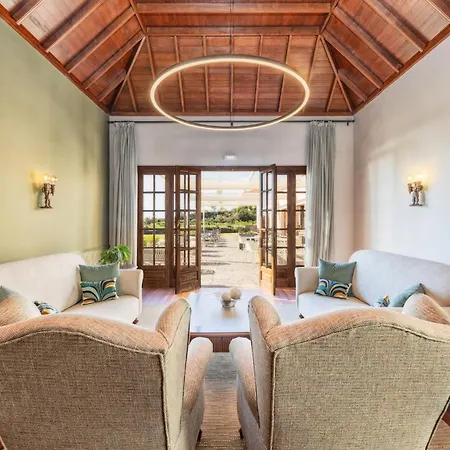 De La Palma Brena Baja