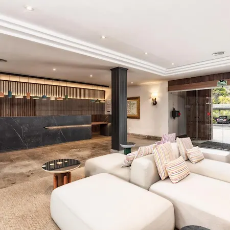 De La Palma 4* Brena Baja