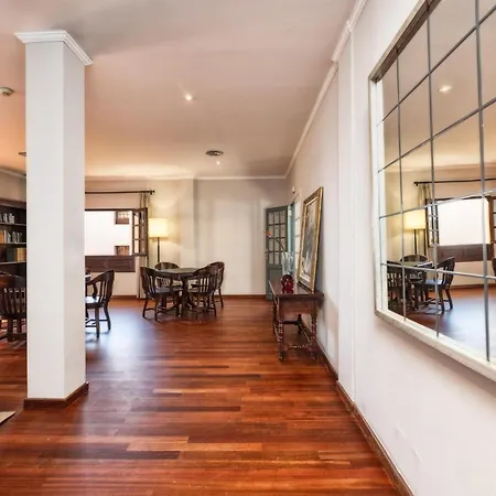 Hotell De La Palma