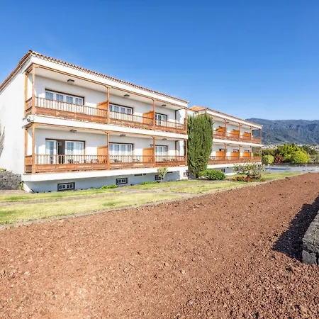 De La Palma Hotel 4*