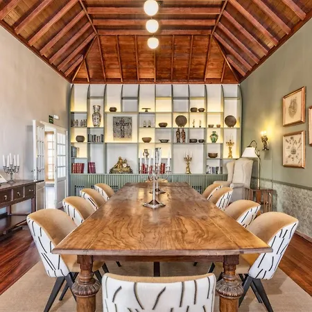 Hotel De La Palma 4*