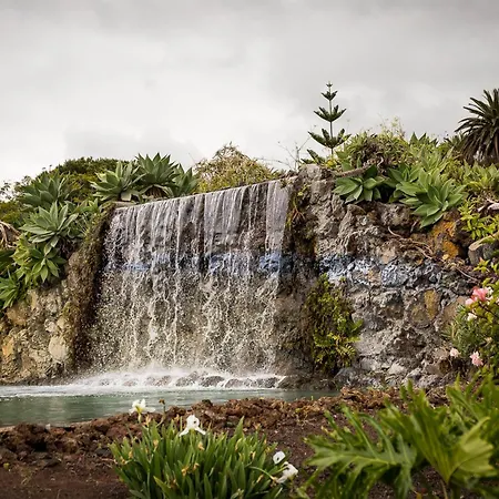 De La Palma Hotel Brena Baja
