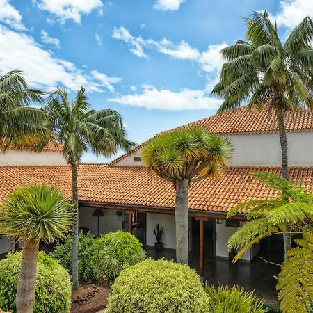 Hotel De La Palma Brena Baja