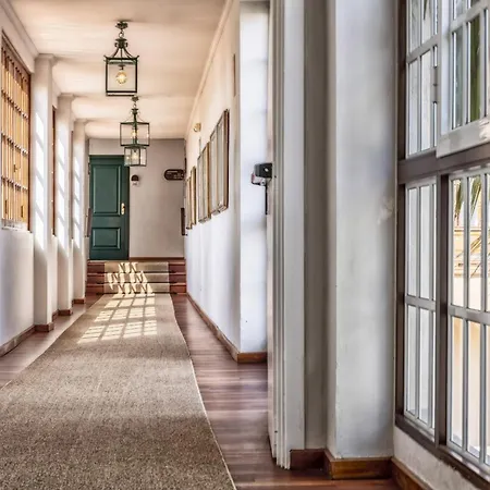 De La Palma Brena Baja