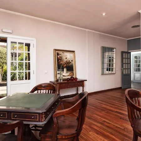 De La Palma 4* Brena Baja