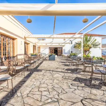 Hotel De La Palma