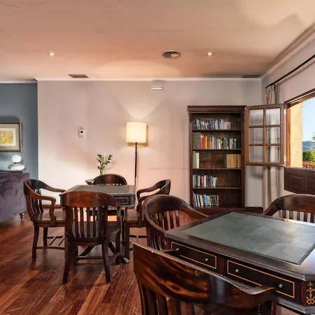 De La Palma Hotel 4*