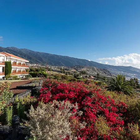 Hotel De La Palma Brena Baja