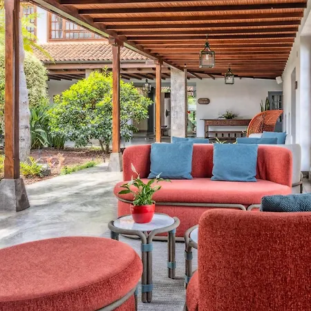 De La Palma Brena Baja