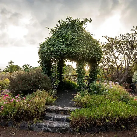 De La Palma 4* Brena Baja